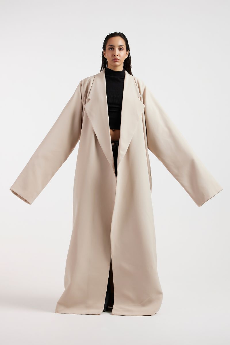 SELENE LOOSE FIT CO-ORD