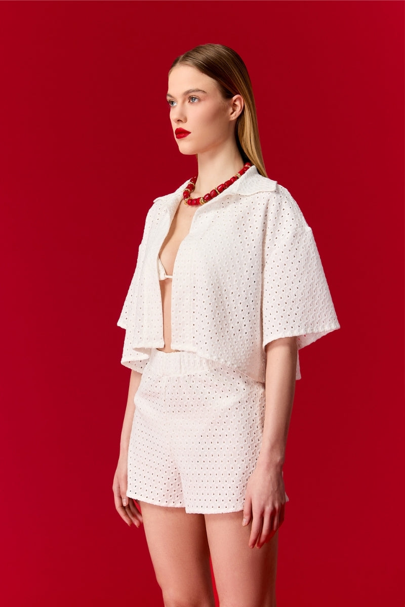 DOROTHY WHITE SET