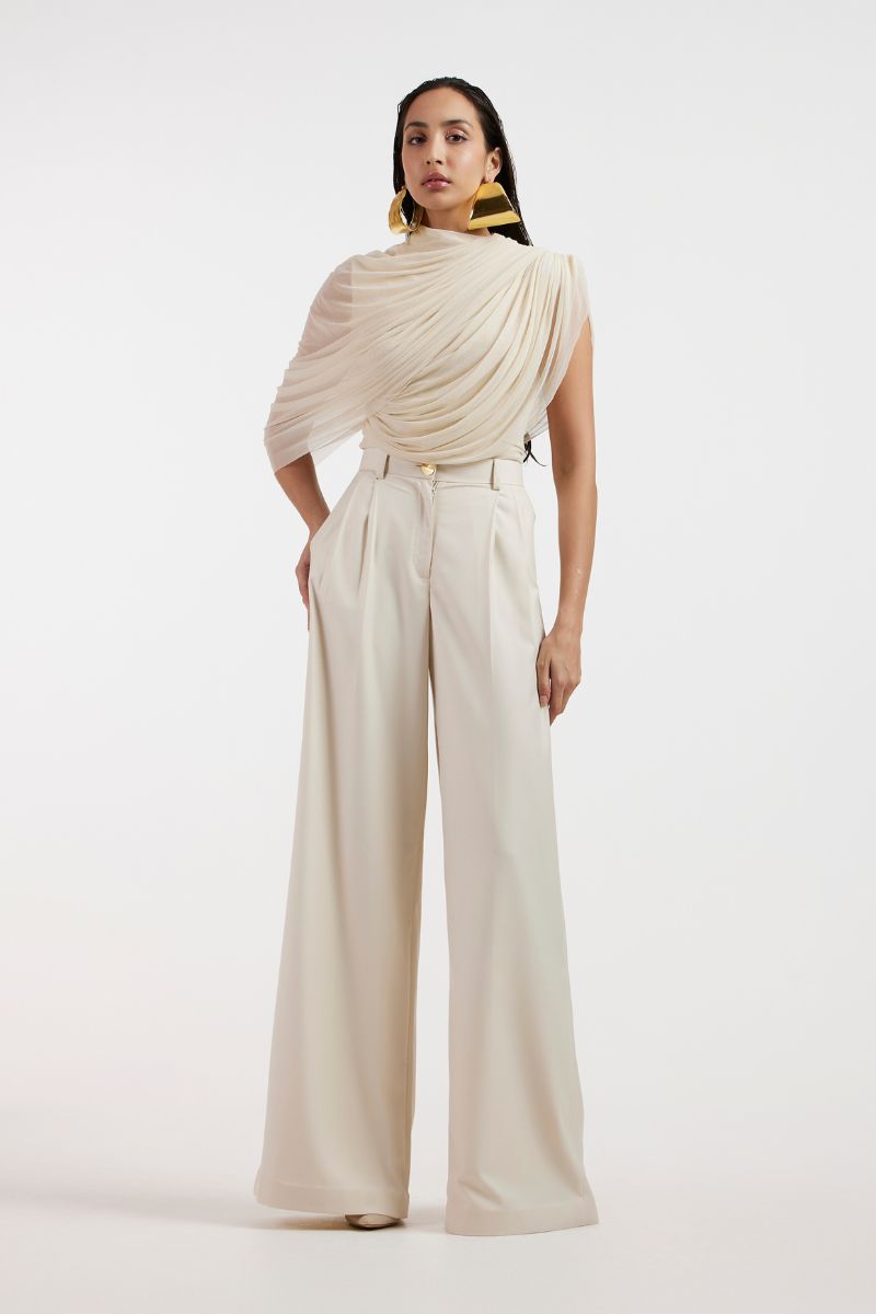 SELENE LOOSE FIT CO-ORD