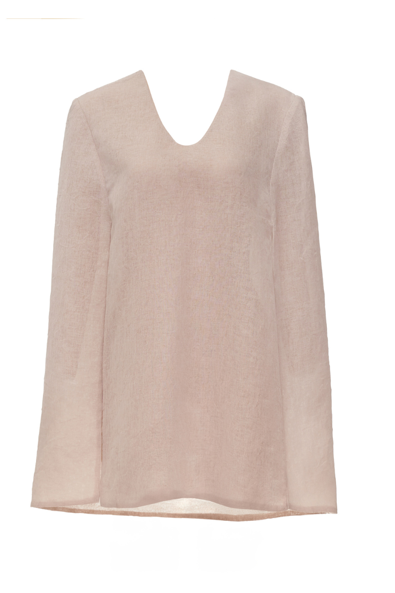 VAPORIZE SET IN BEIGE