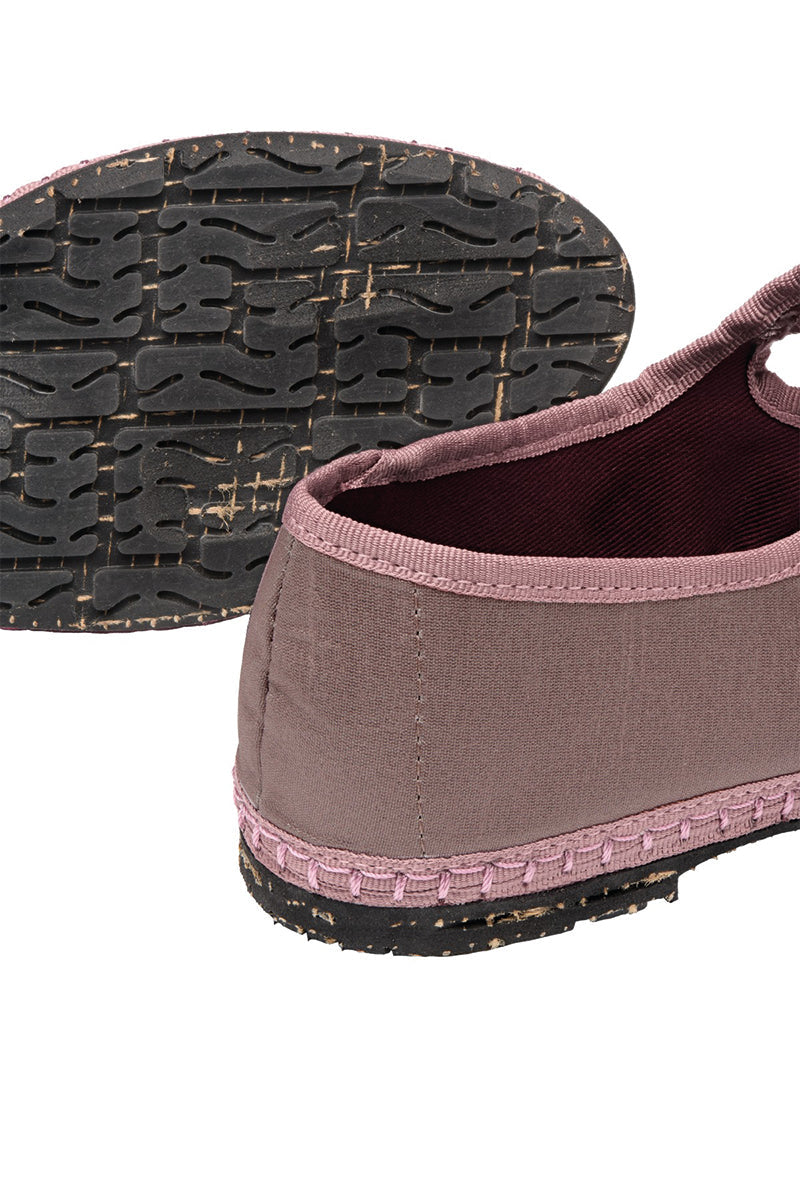 SULA SHOES IN PINK