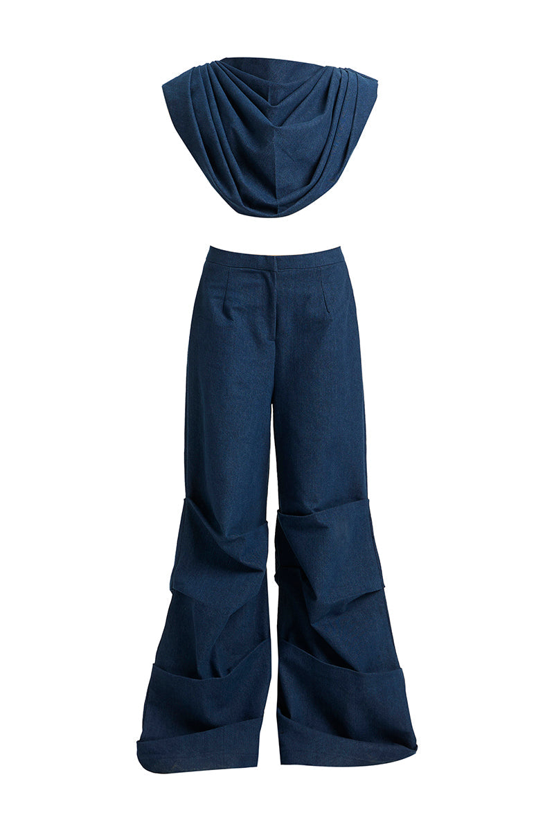 SYDNIE THREE PIECE CO-ORD