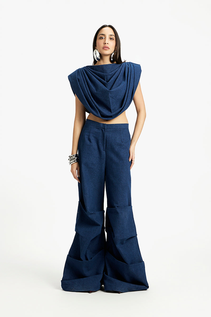 SYDNIE THREE PIECE CO-ORD