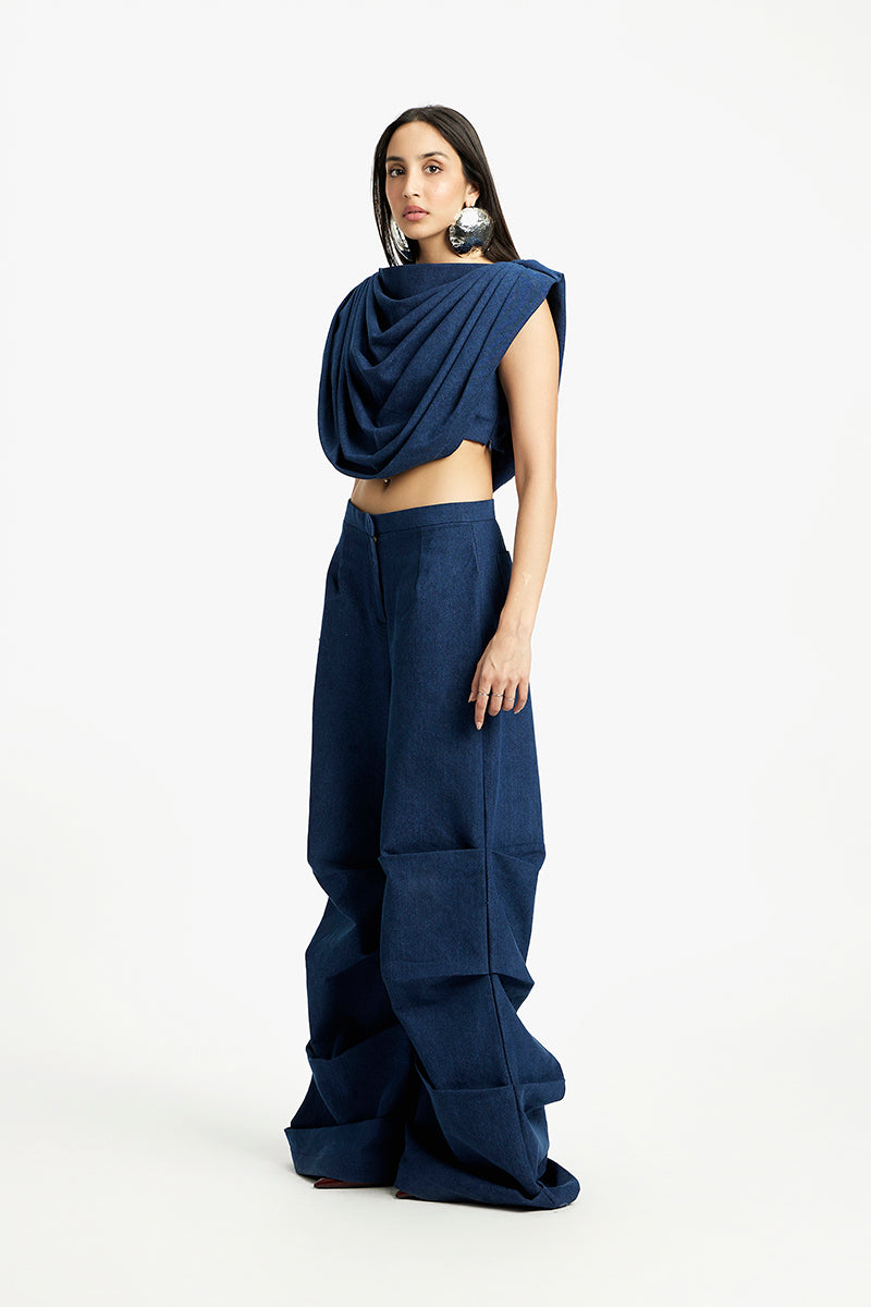 SYDNIE THREE PIECE CO-ORD