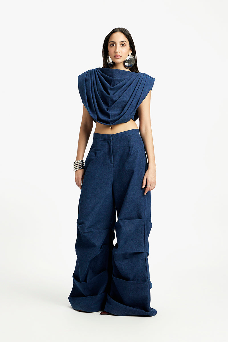 SYDNIE THREE PIECE CO-ORD