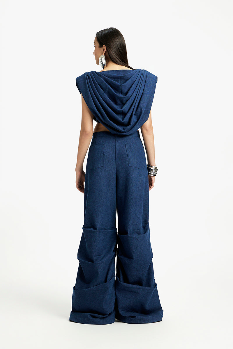 SYDNIE THREE PIECE CO-ORD