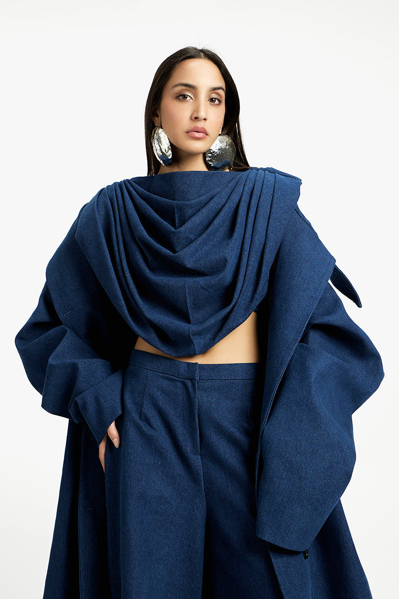 SYDNIE THREE PIECE CO-ORD