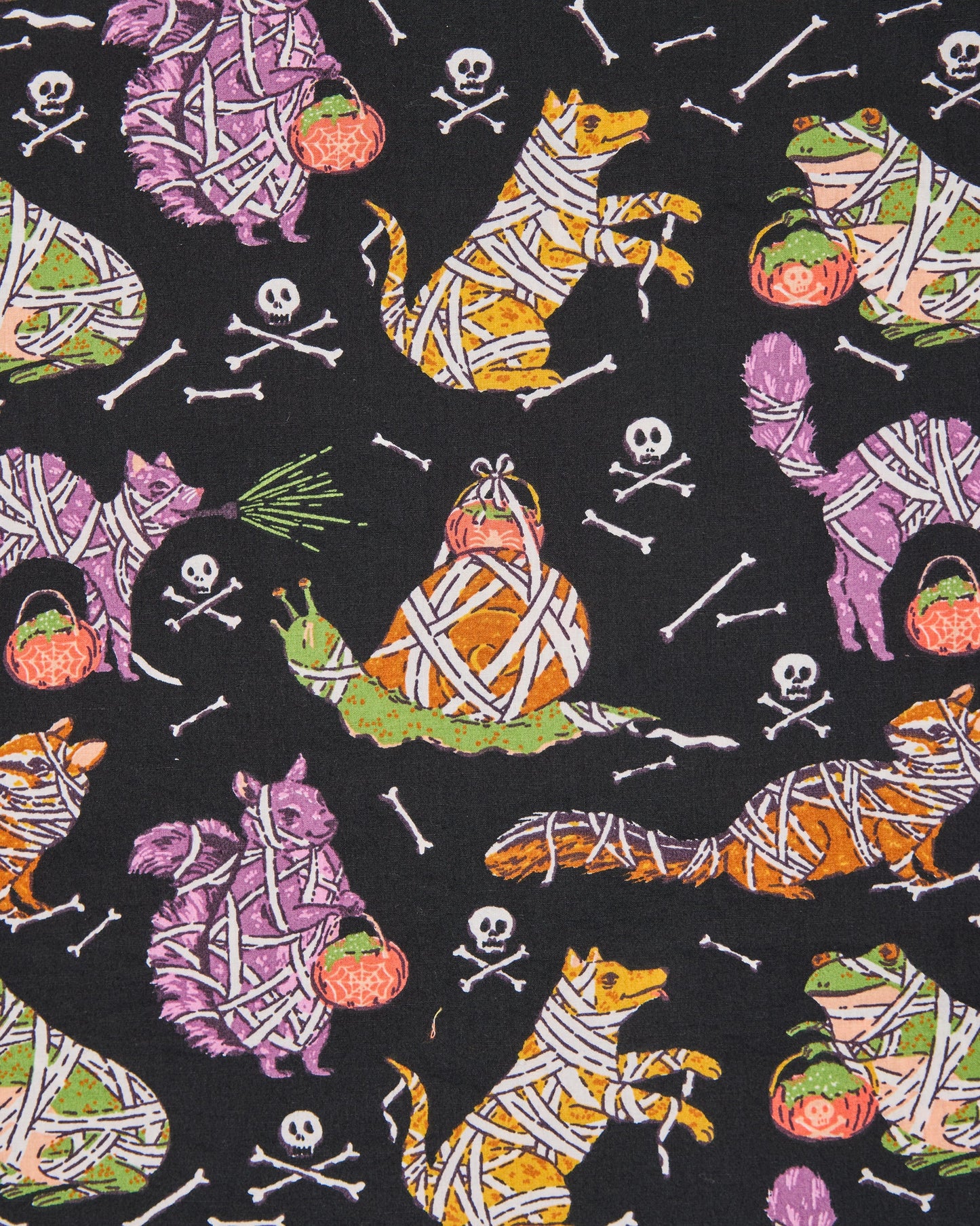 Monster Mash - Go To Tote - Haunted House
