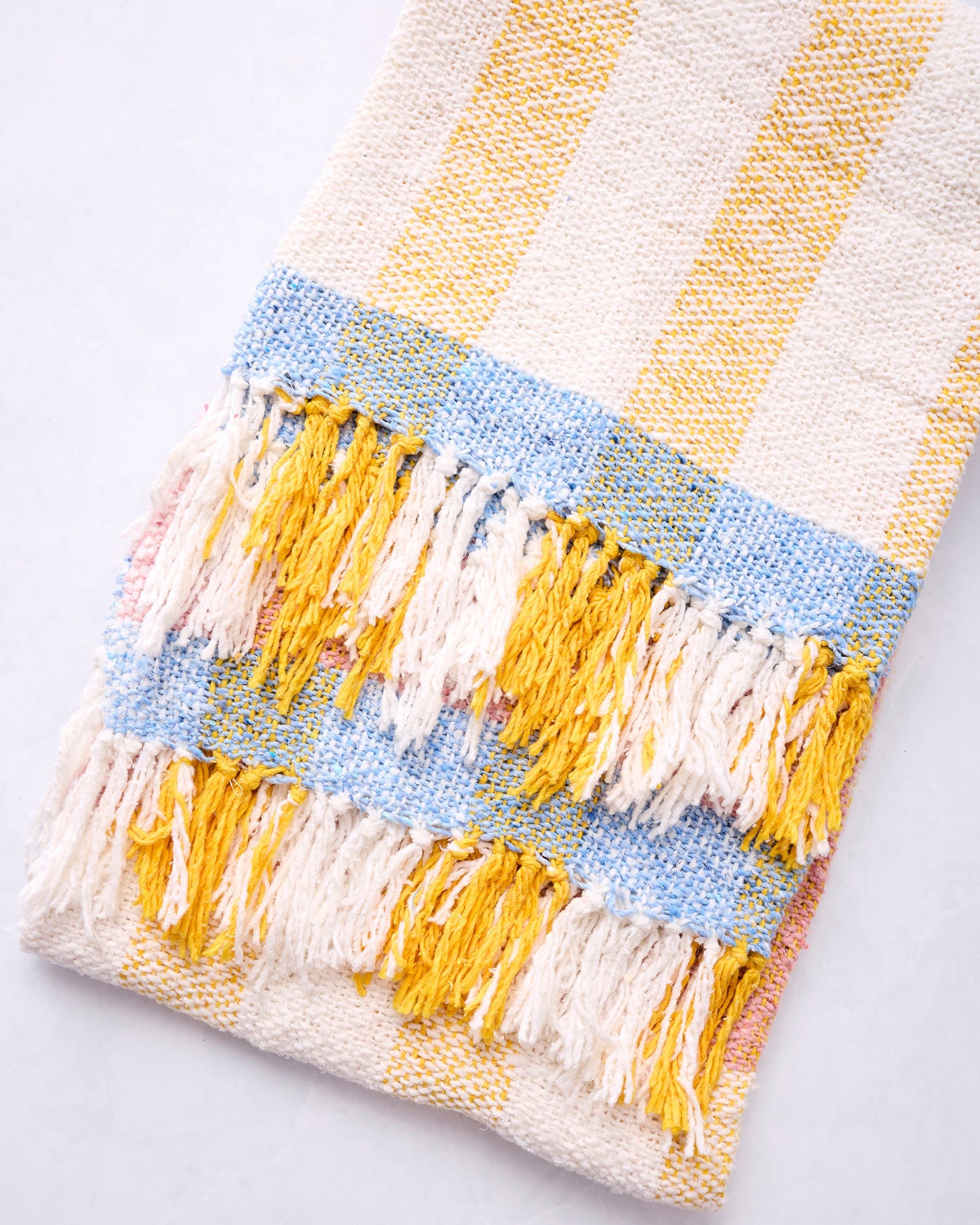 Pink Combo - Blanket Roll