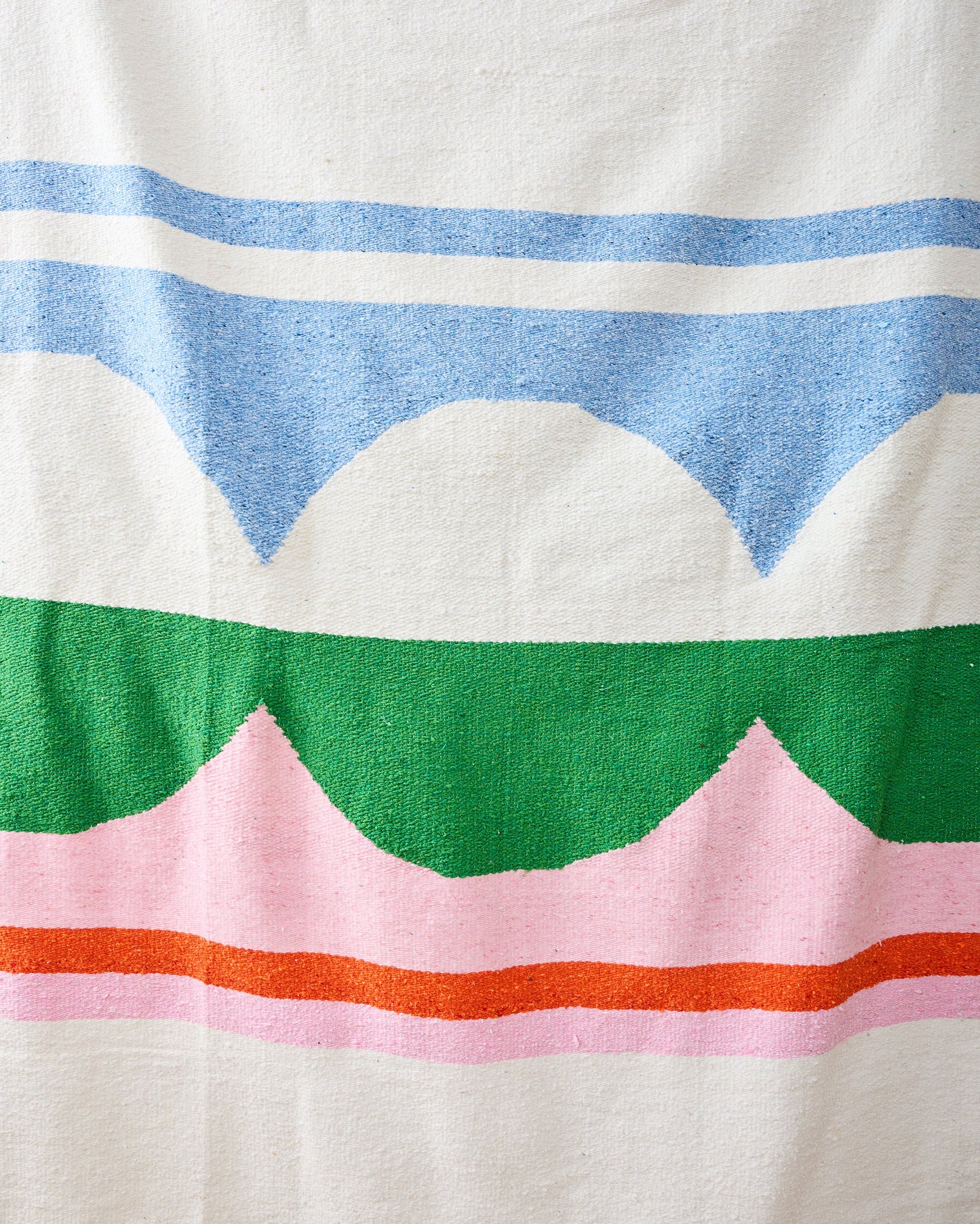 Green Combo - Blanket Roll