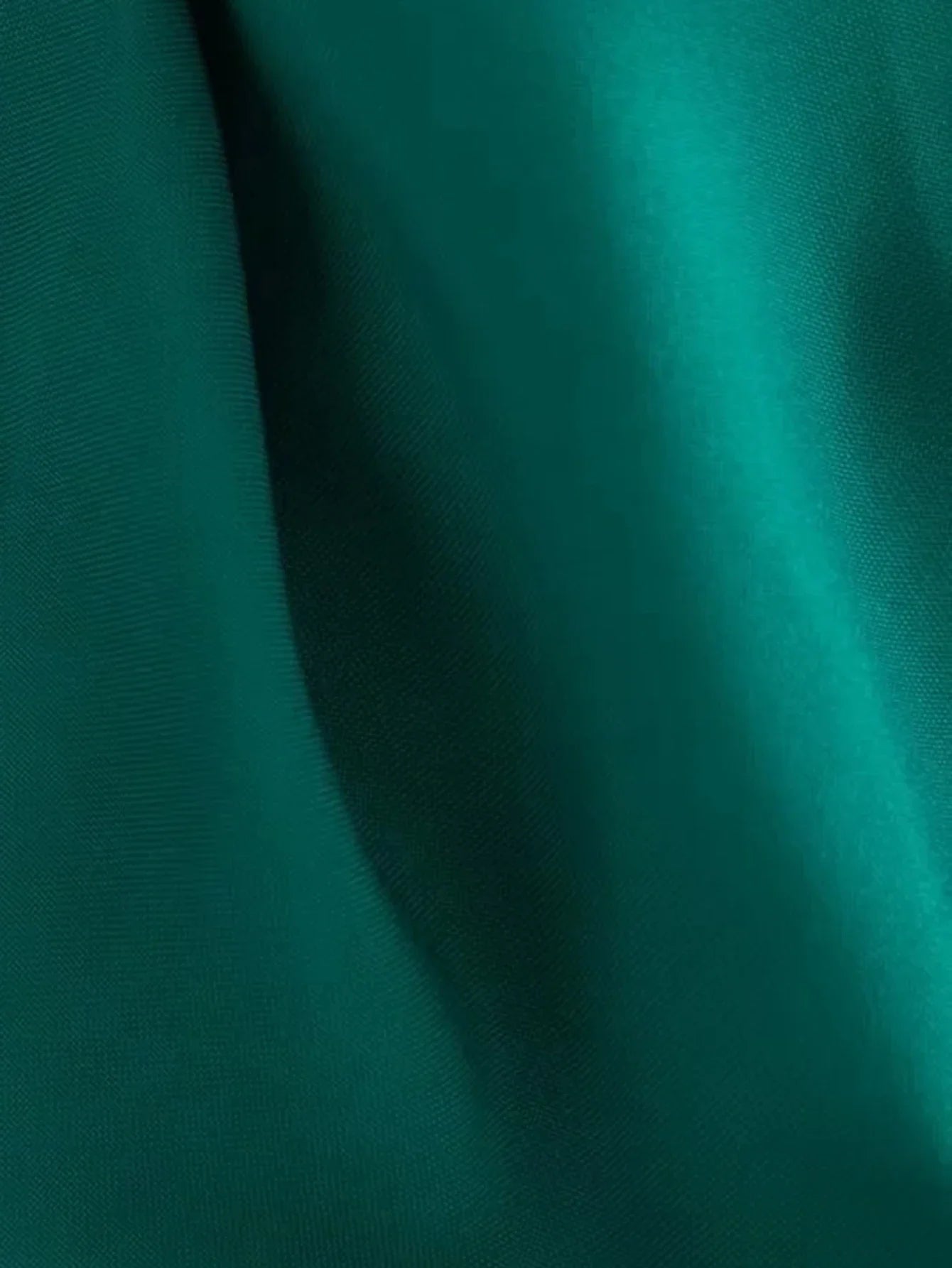 Luxury V-Neck Chiffon Dress