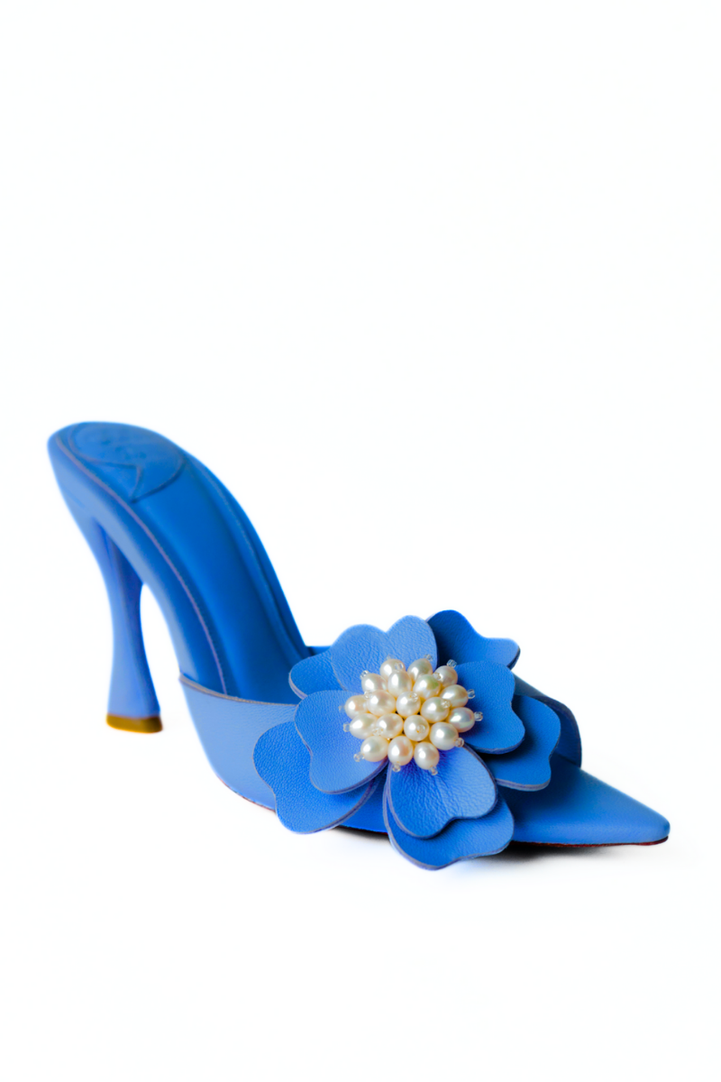 WENDY HEELS