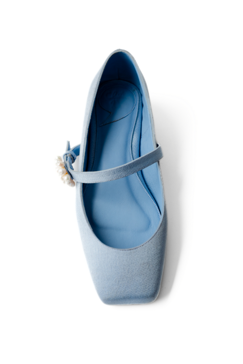 WILLA FLATS