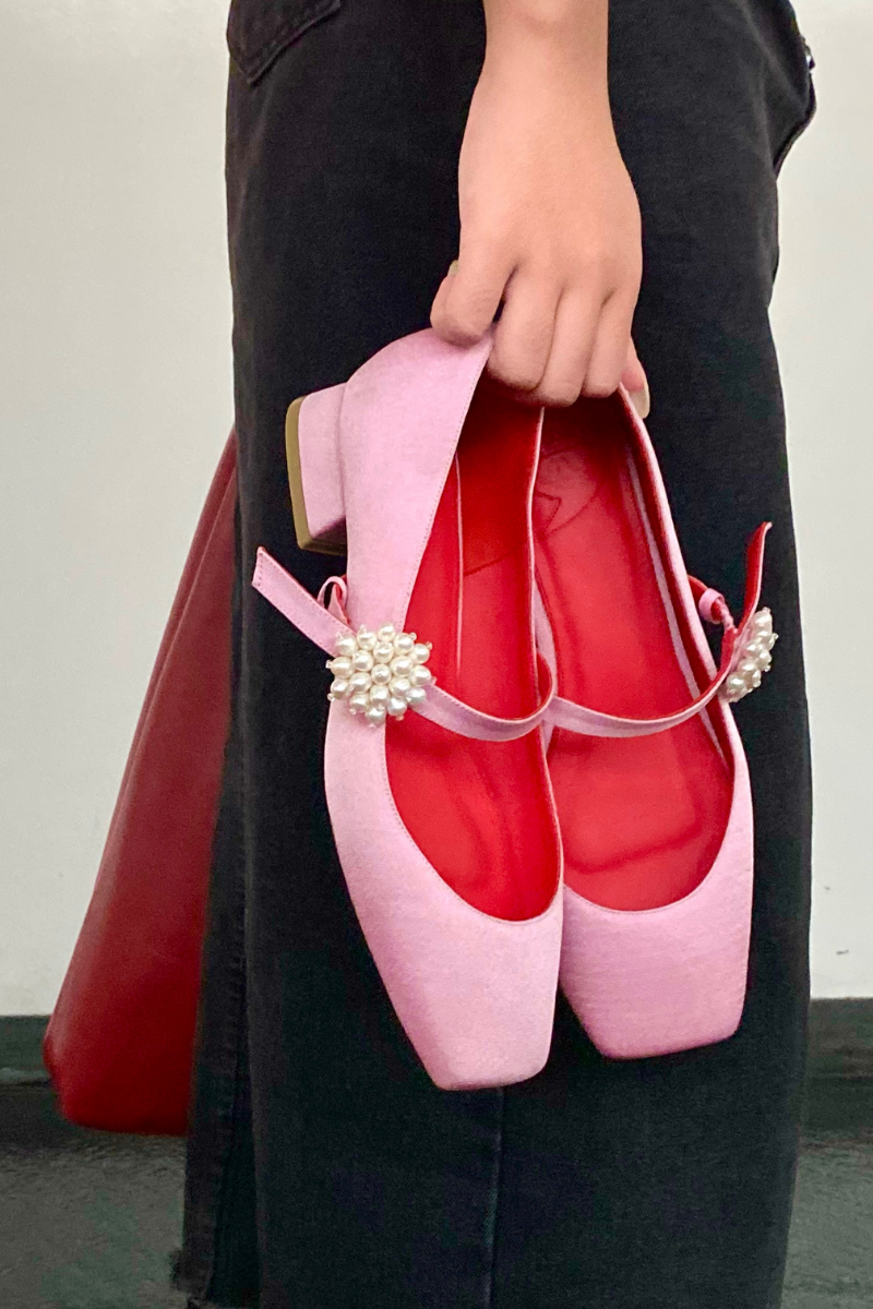 WILLA FLATS