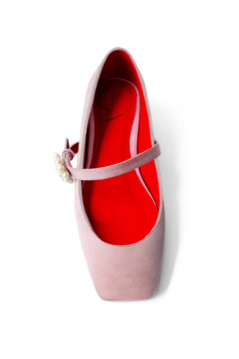 WILLA FLATS