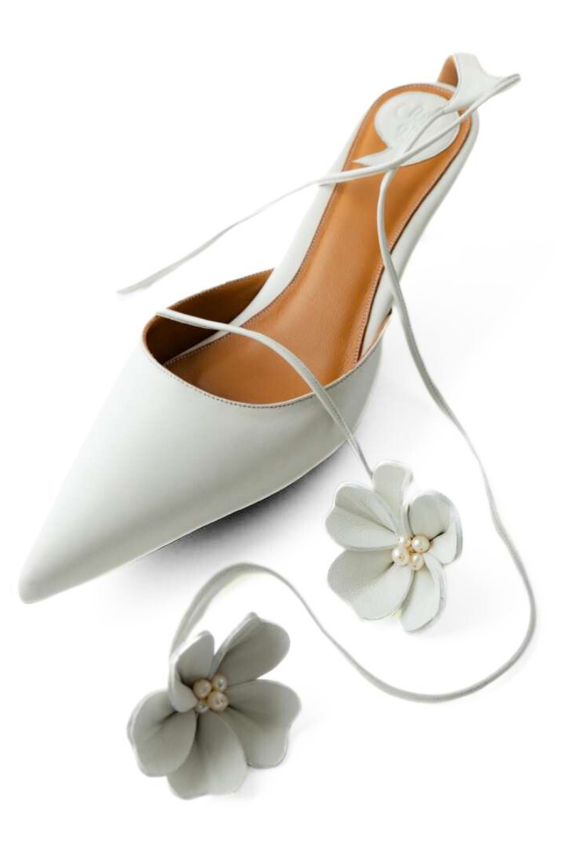 WILLOW HEELS