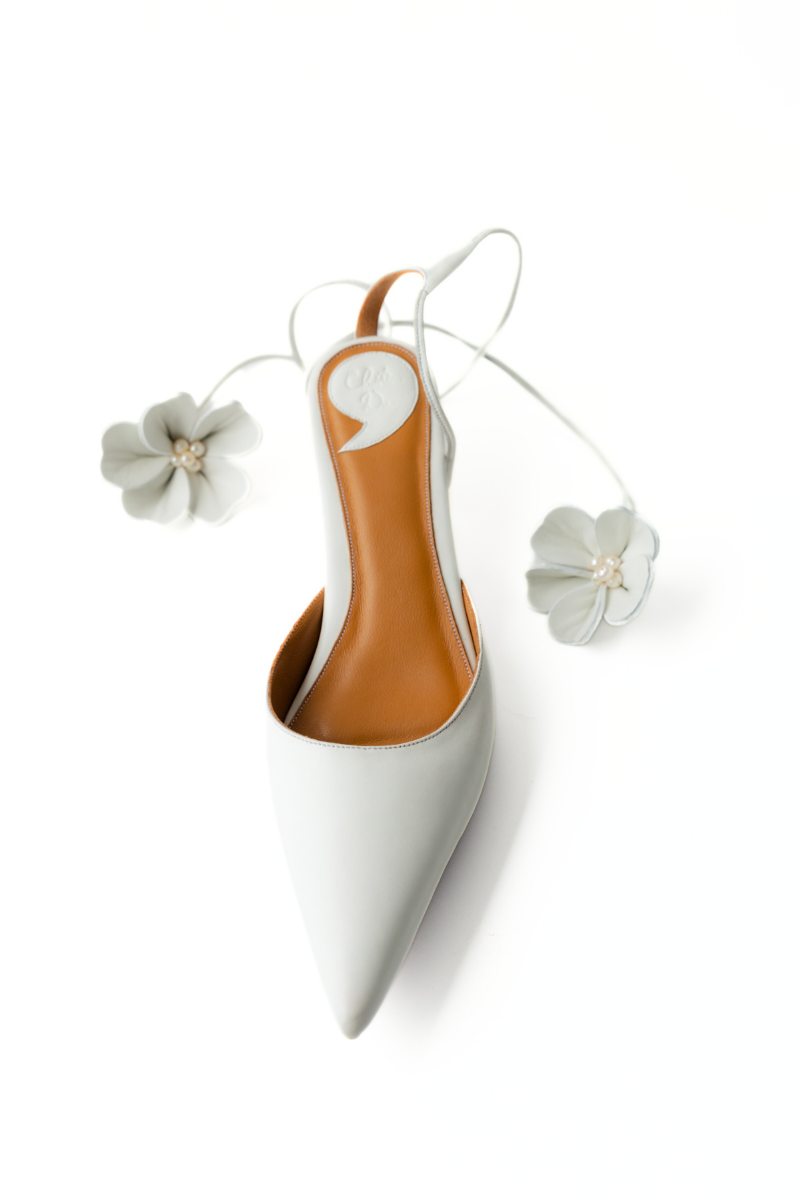 WILLOW HEELS