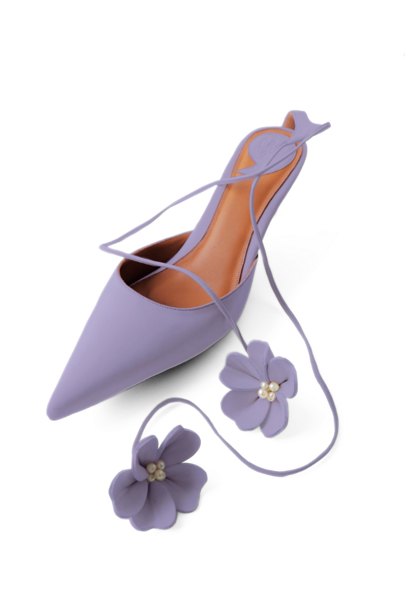 WILLOW HEELS