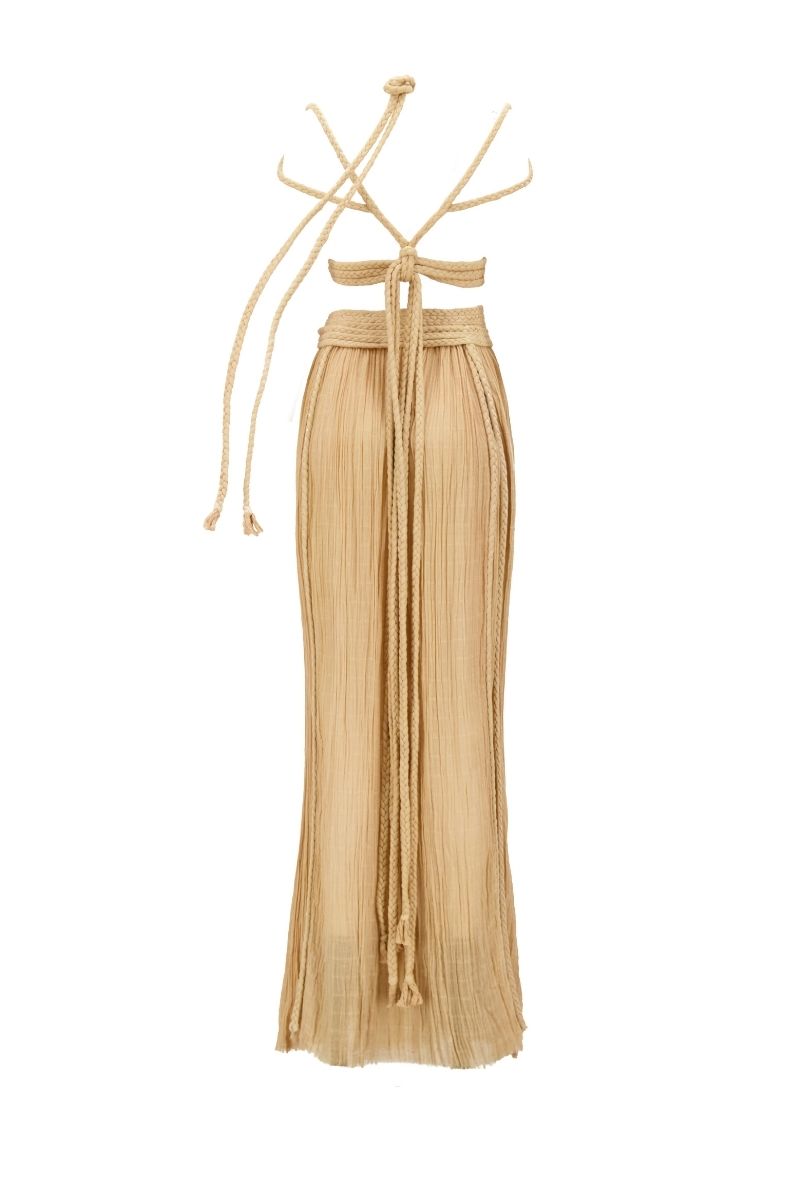 APHRODITE SET IN SAND