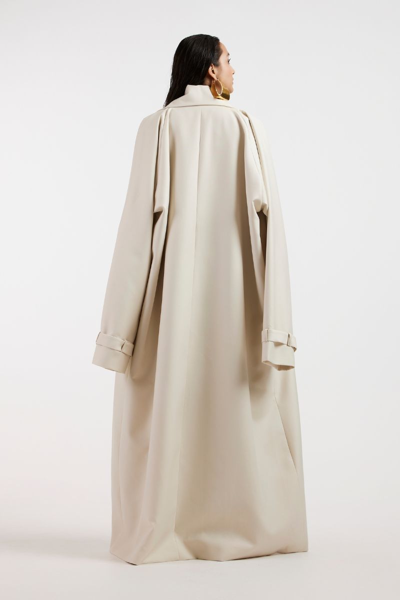 SELENE LOOSE FIT CO-ORD