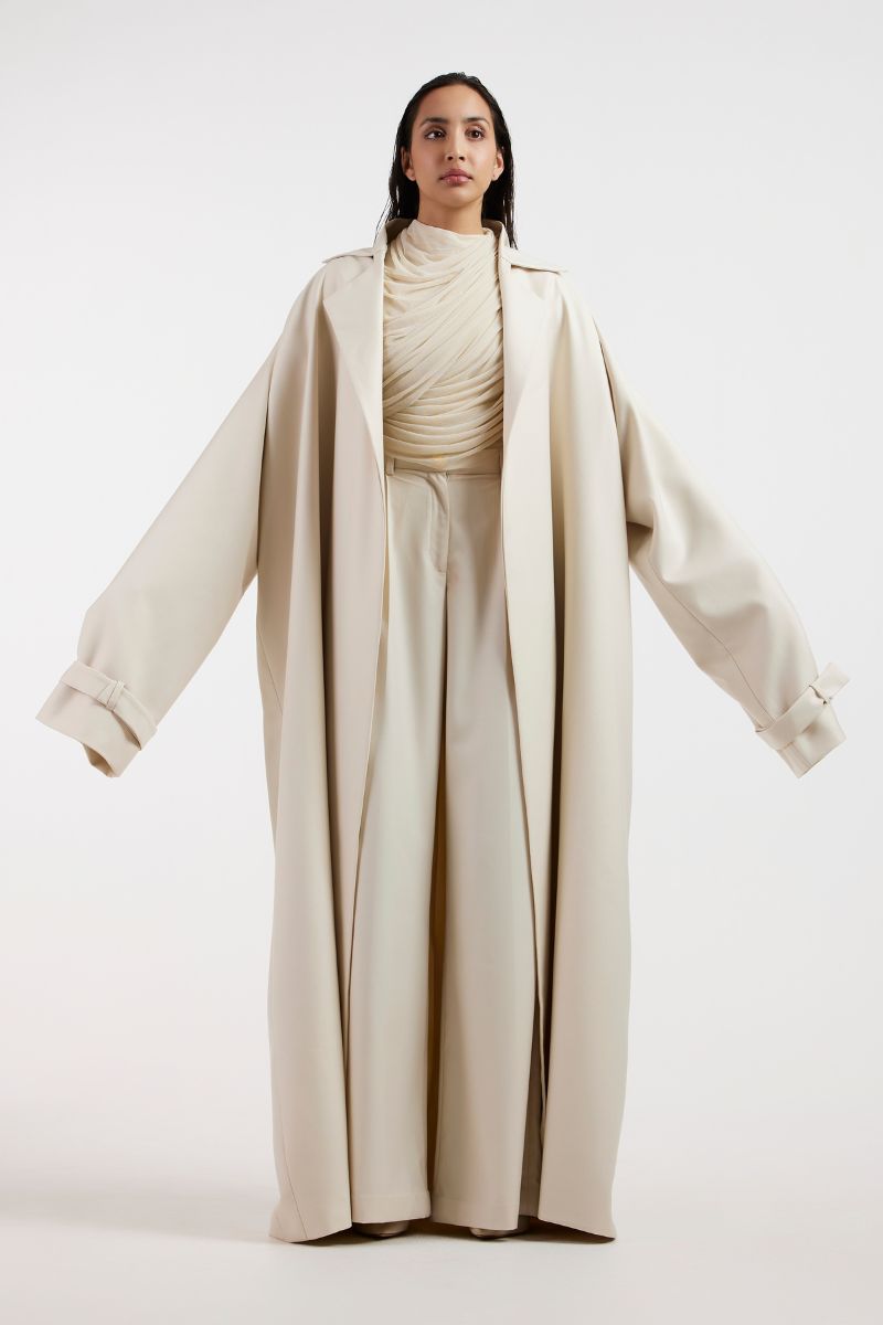 SELENE LOOSE FIT CO-ORD