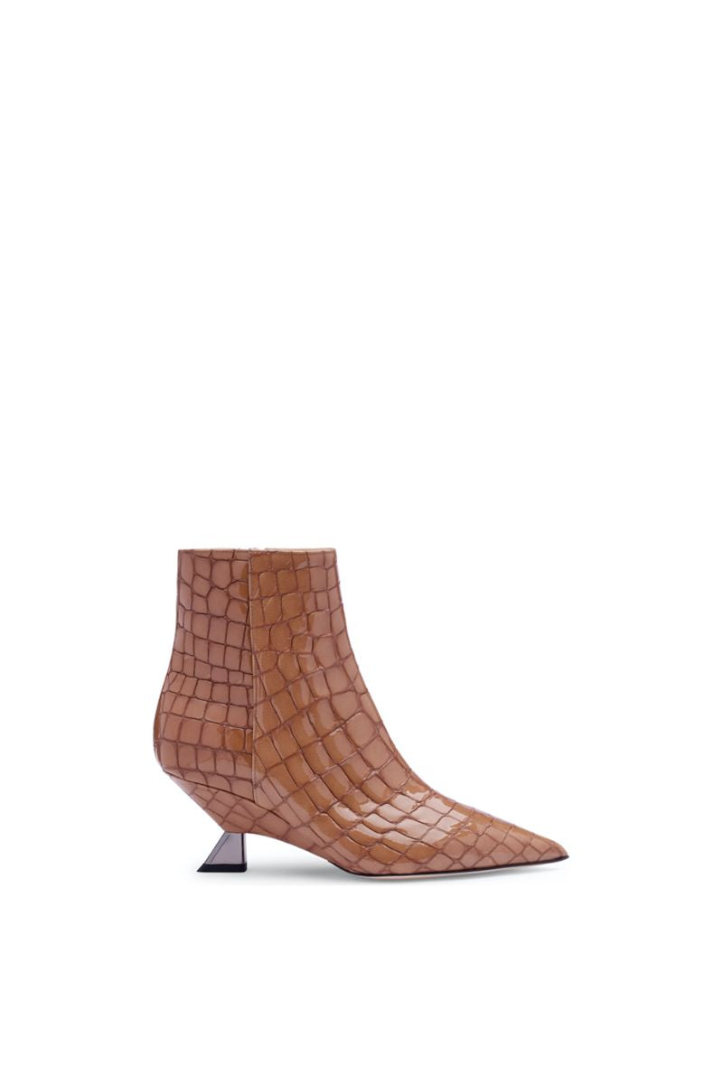 STIVALETTO ARETHA DESERTO BOOTS