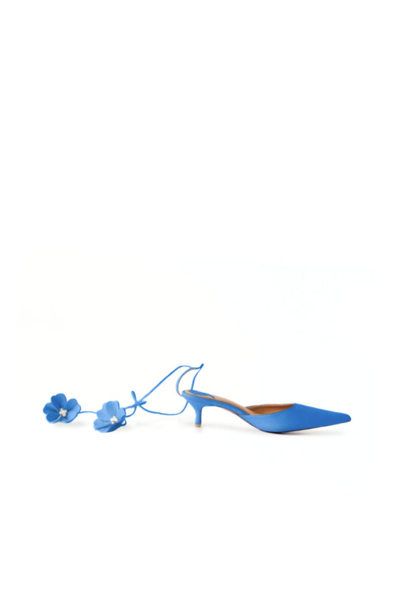WILLOW HEELS
