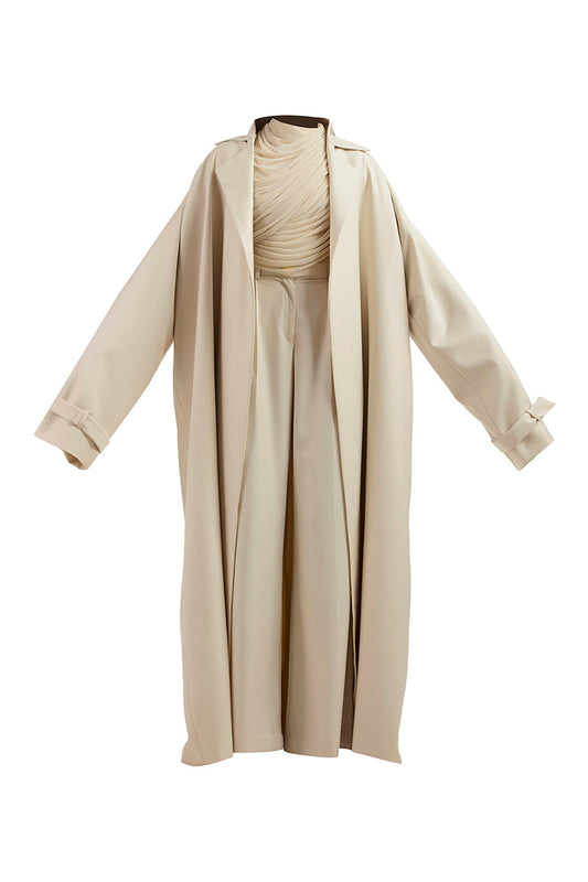 SELENE LOOSE FIT CO-ORD