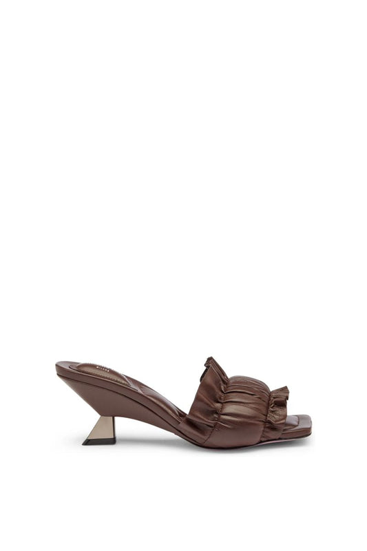 GAIA MOKA HEELS