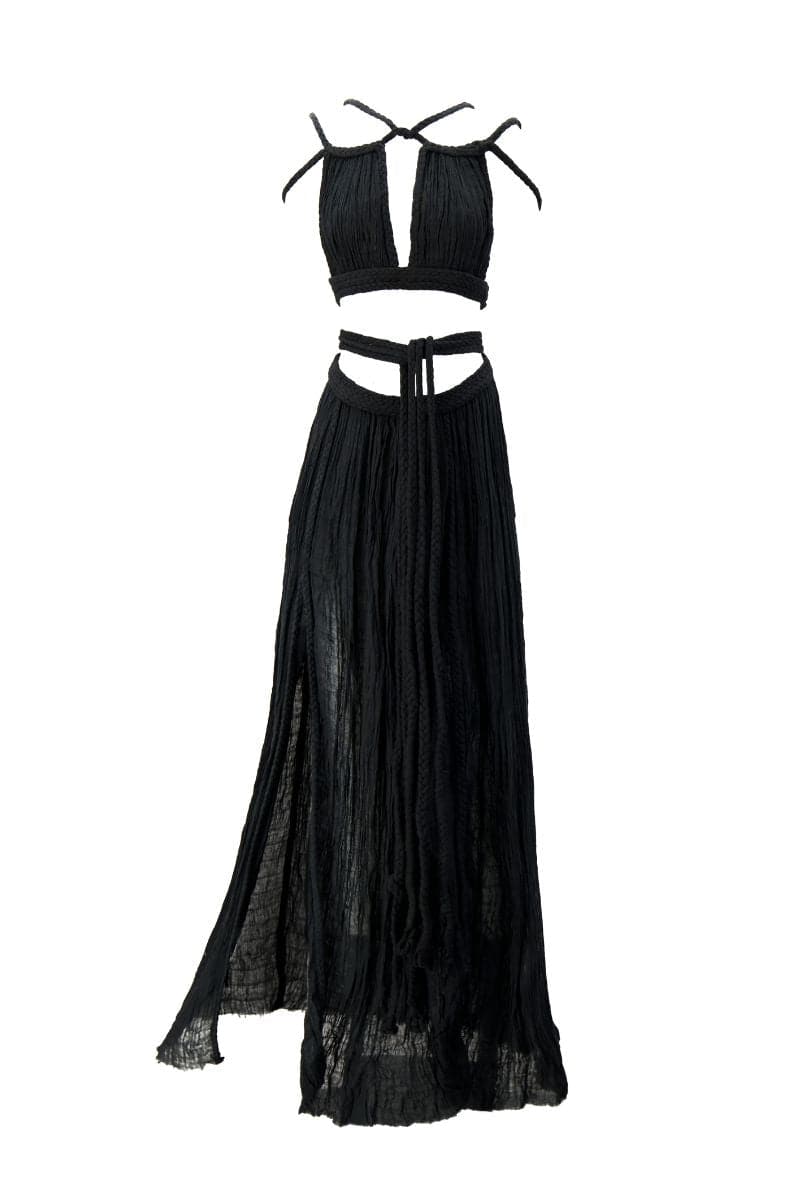 APHRODITE SET IN MIDNIGHT