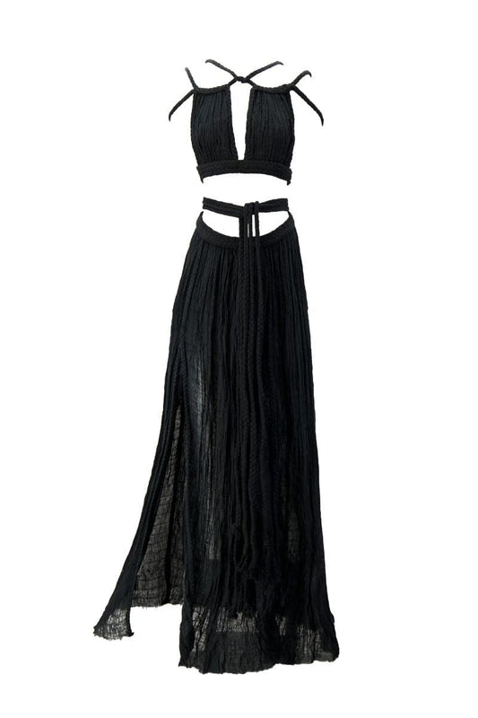 APHRODITE SET IN MIDNIGHT