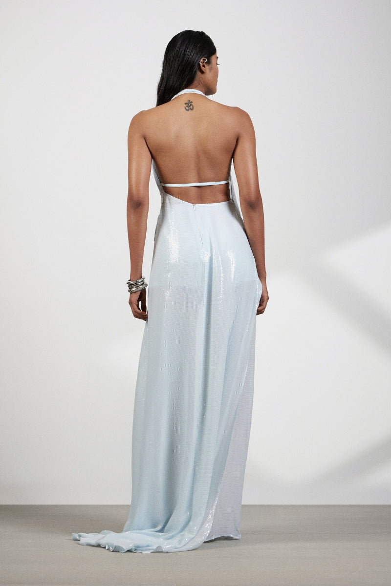 SERAPHINA TOP AND PANTS SET