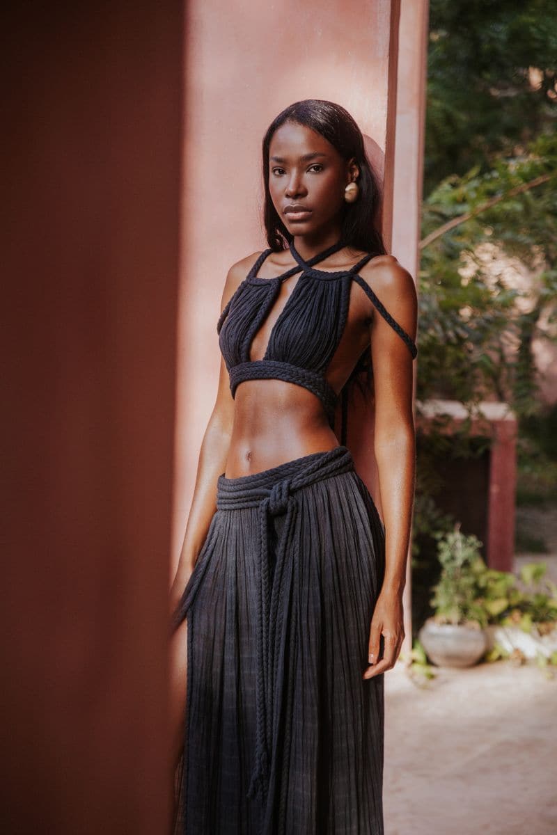 APHRODITE SET IN MIDNIGHT