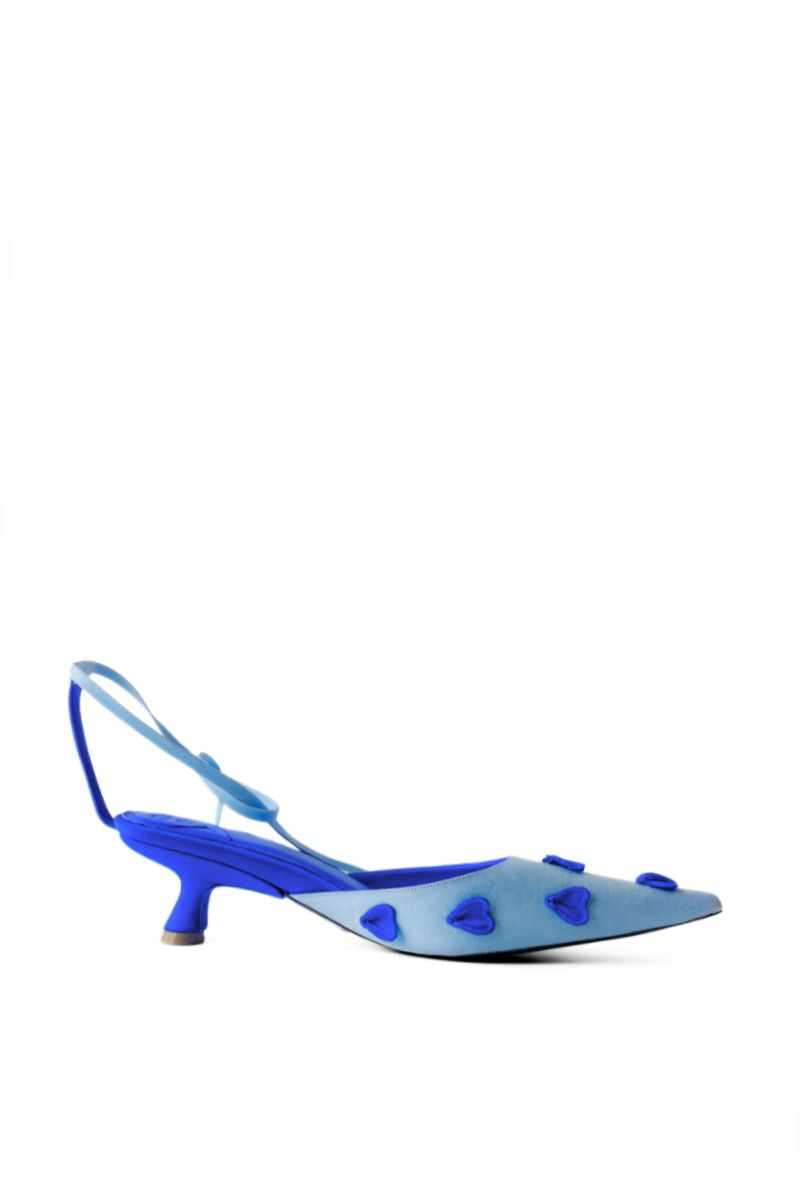 WENDA HEELS