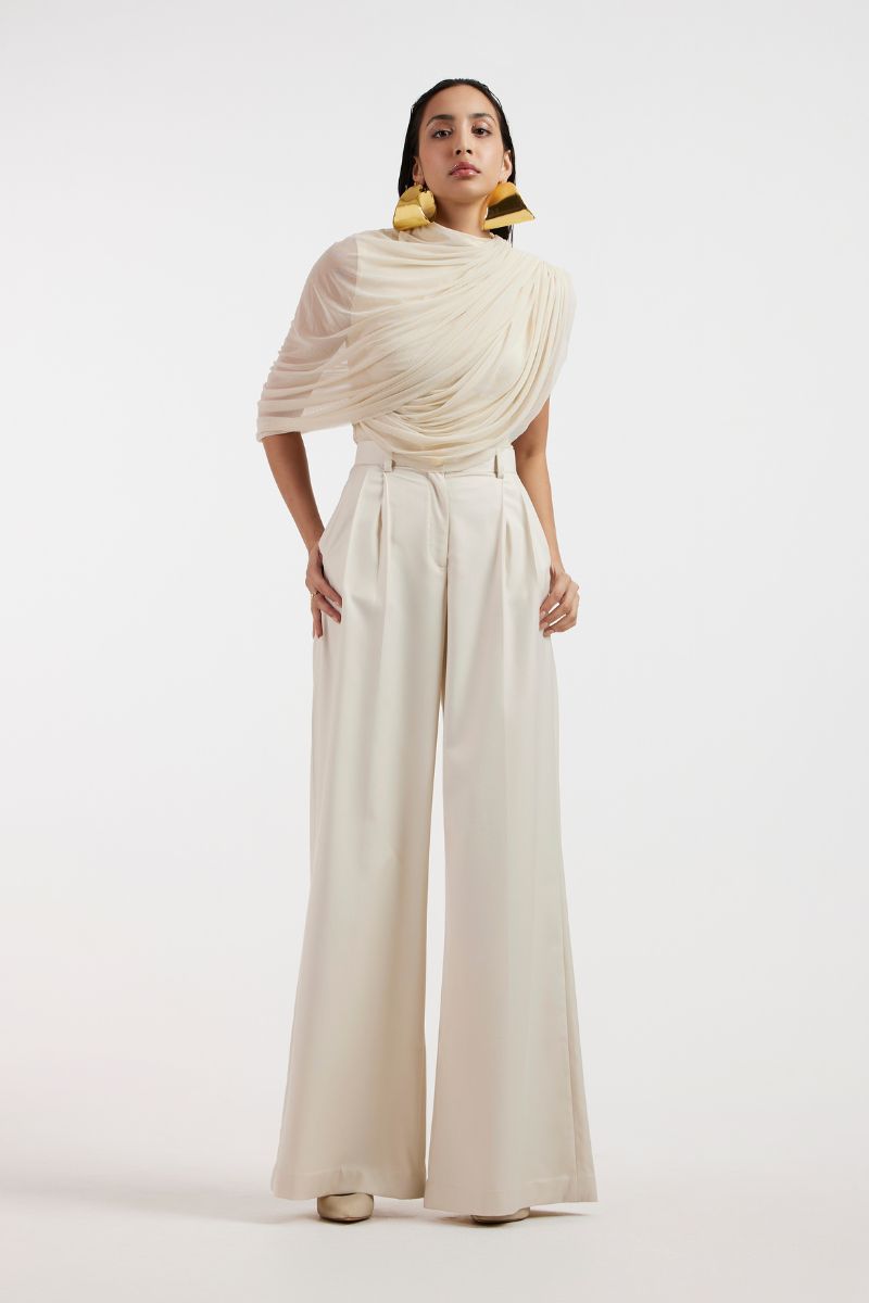 SELENE LOOSE FIT CO-ORD
