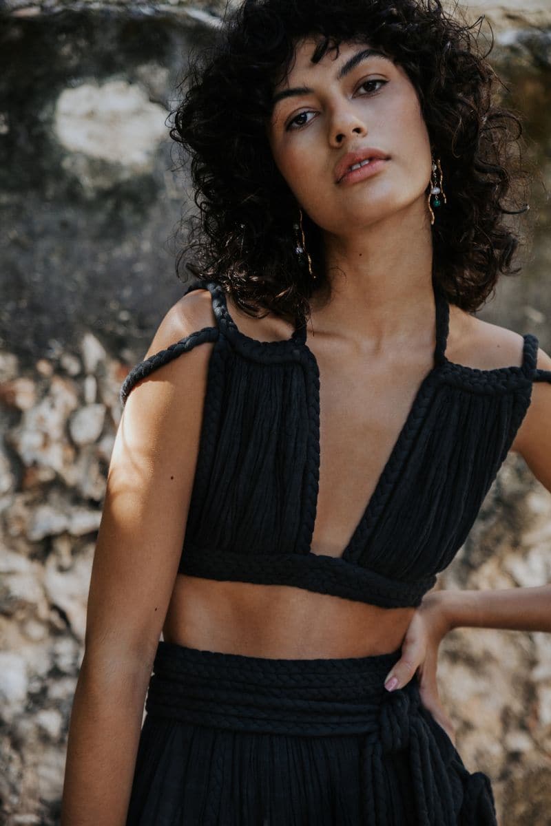 APHRODITE SET IN MIDNIGHT