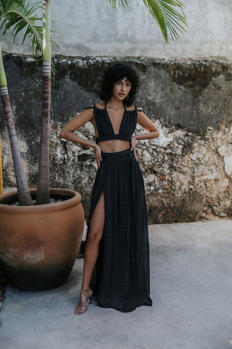 APHRODITE SET IN MIDNIGHT