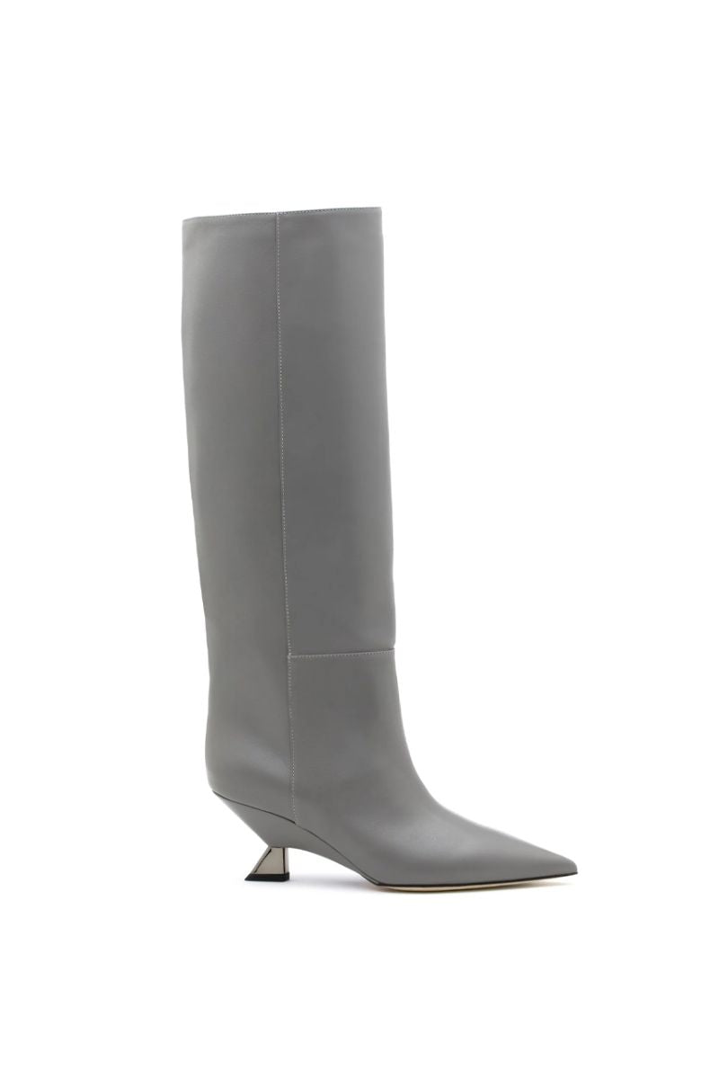 STIVALE ASHLEY ELEFANTE BOOTS