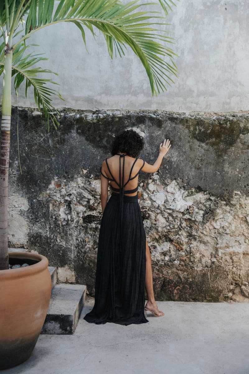 APHRODITE SET IN MIDNIGHT