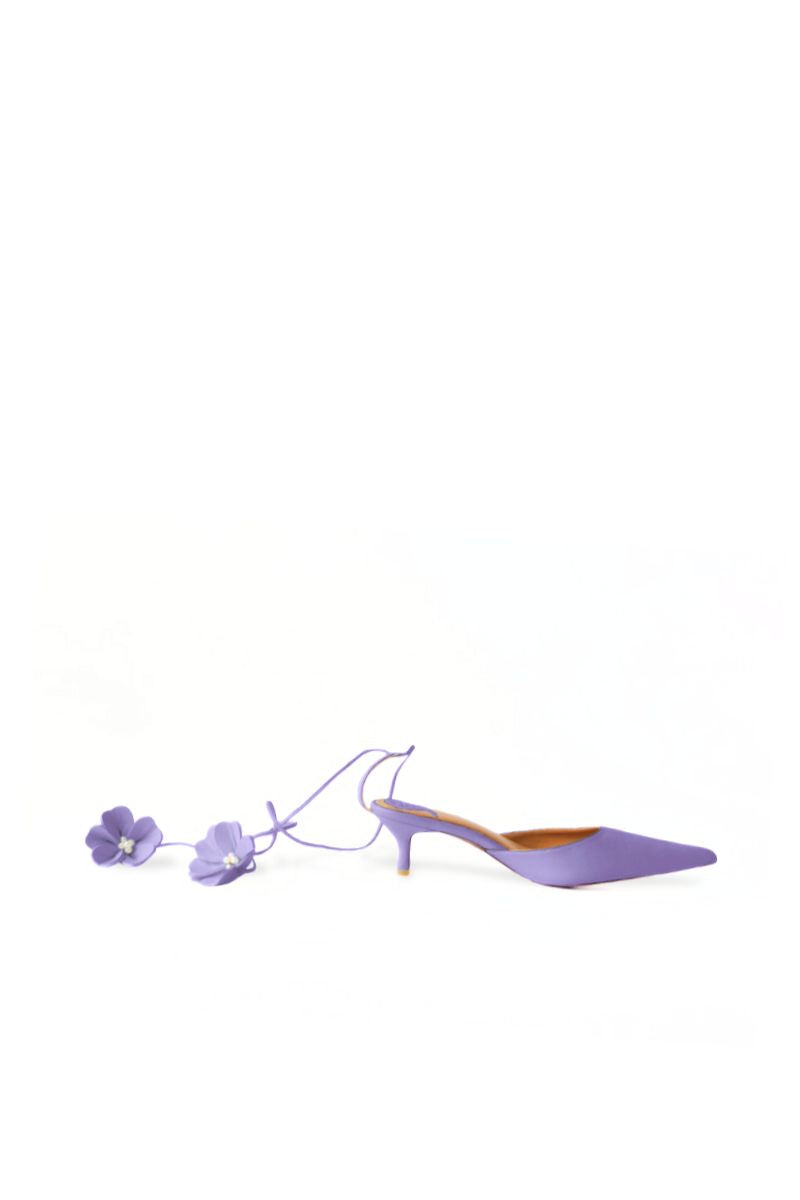 WILLOW HEELS