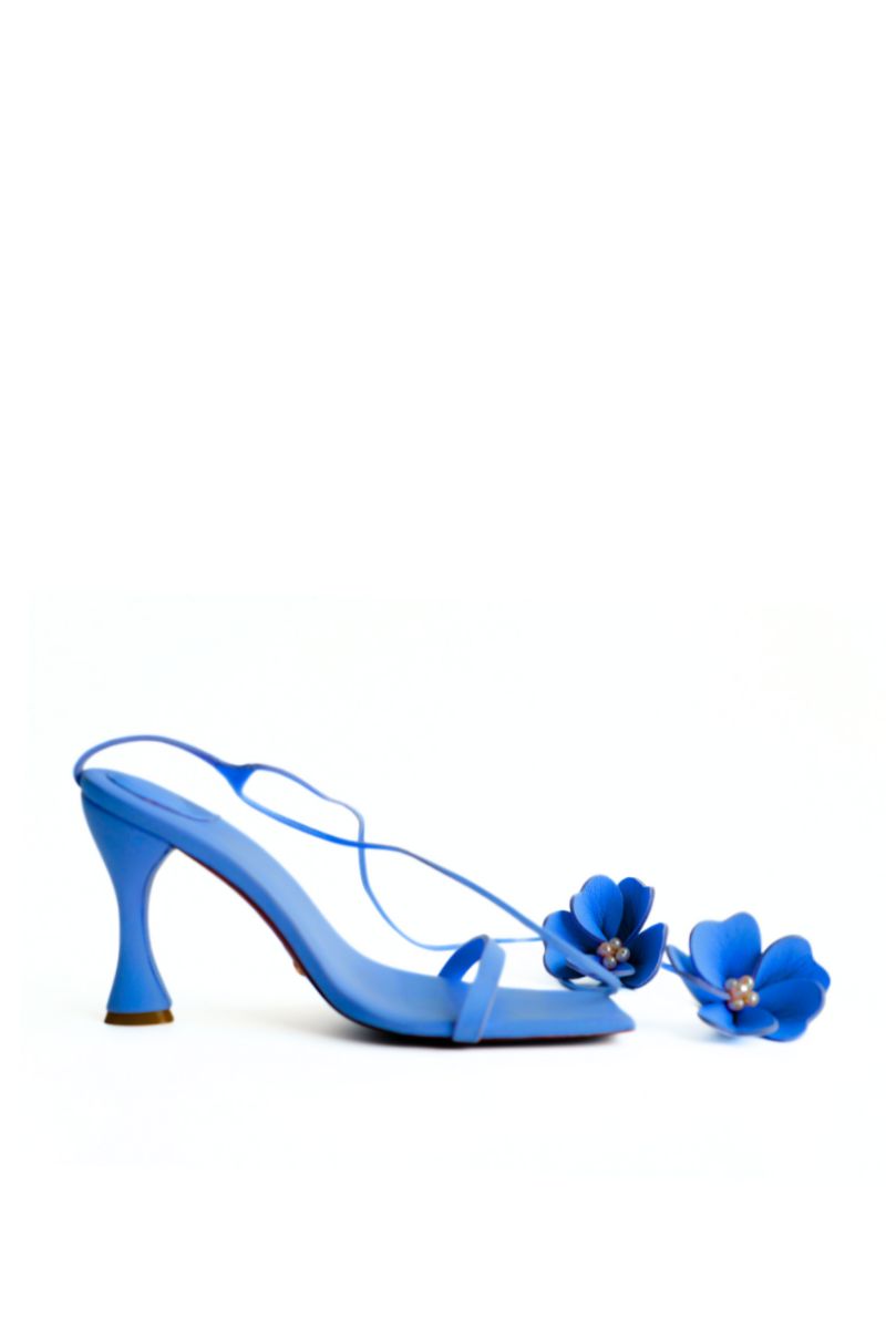 WILONA HEELS