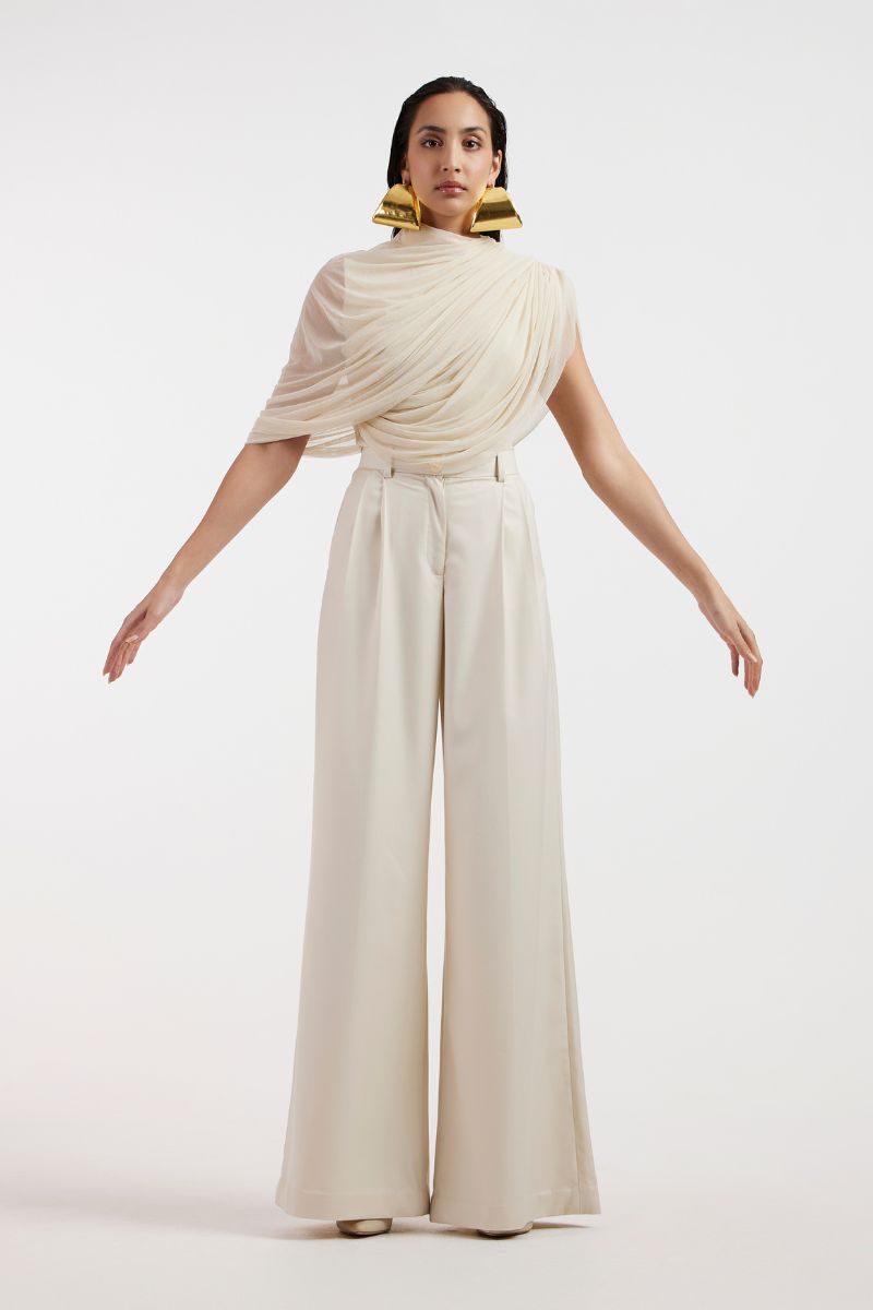 SELENE LOOSE FIT CO-ORD