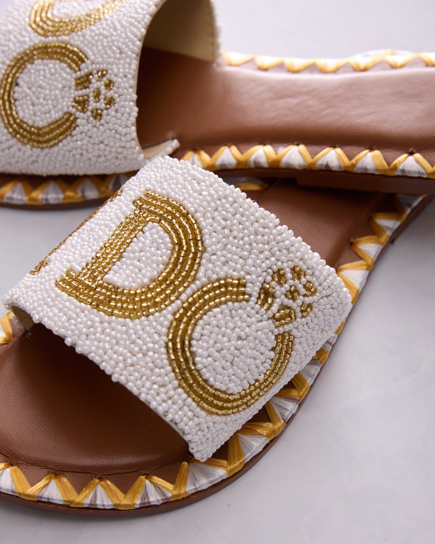 White - I Do Slides - Tiana Designs