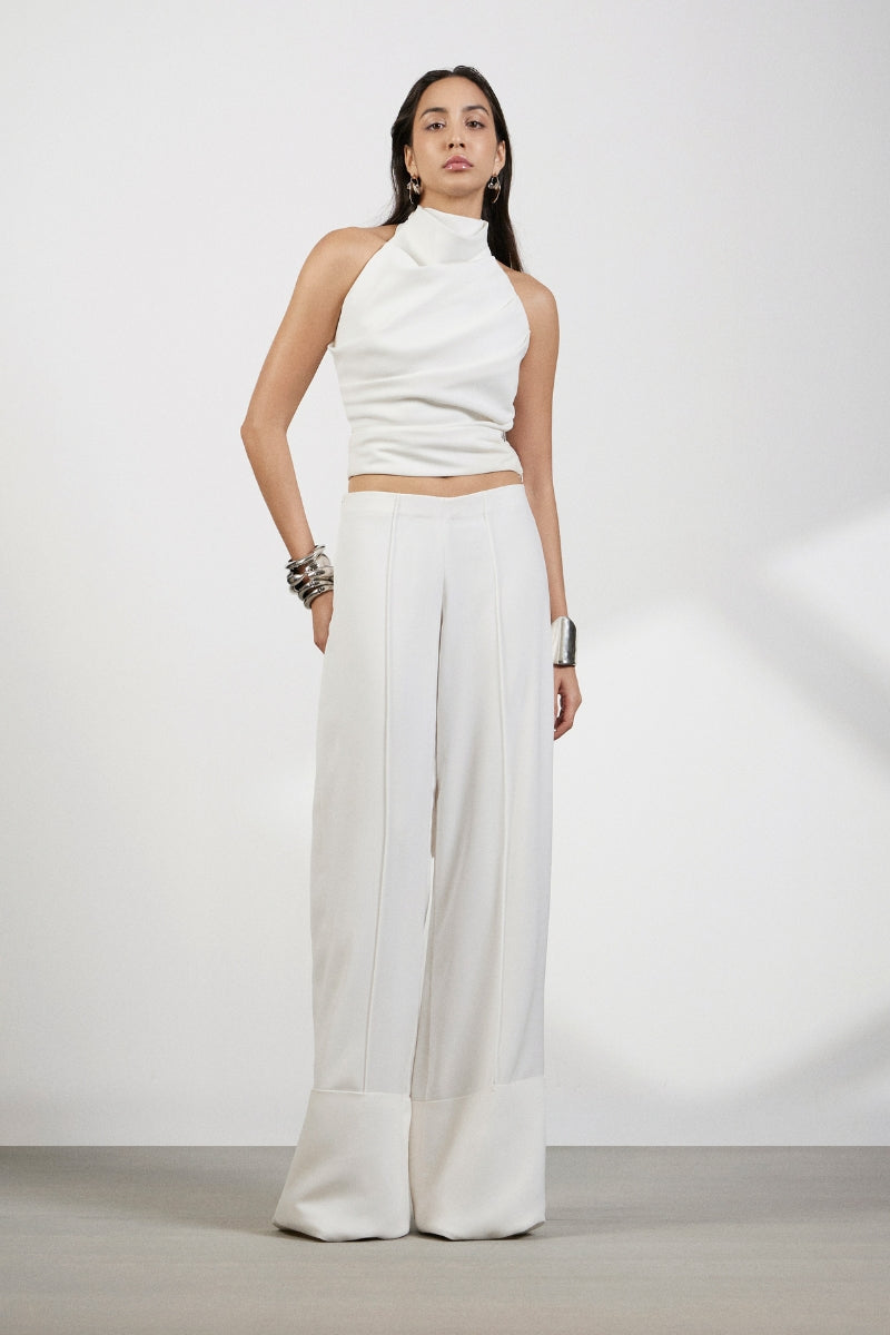 ARIA TOP AND PANTS SET