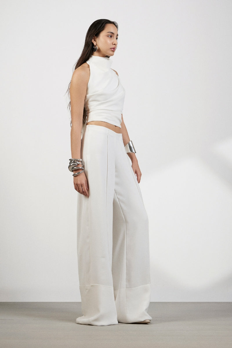 ARIA TOP AND PANTS SET