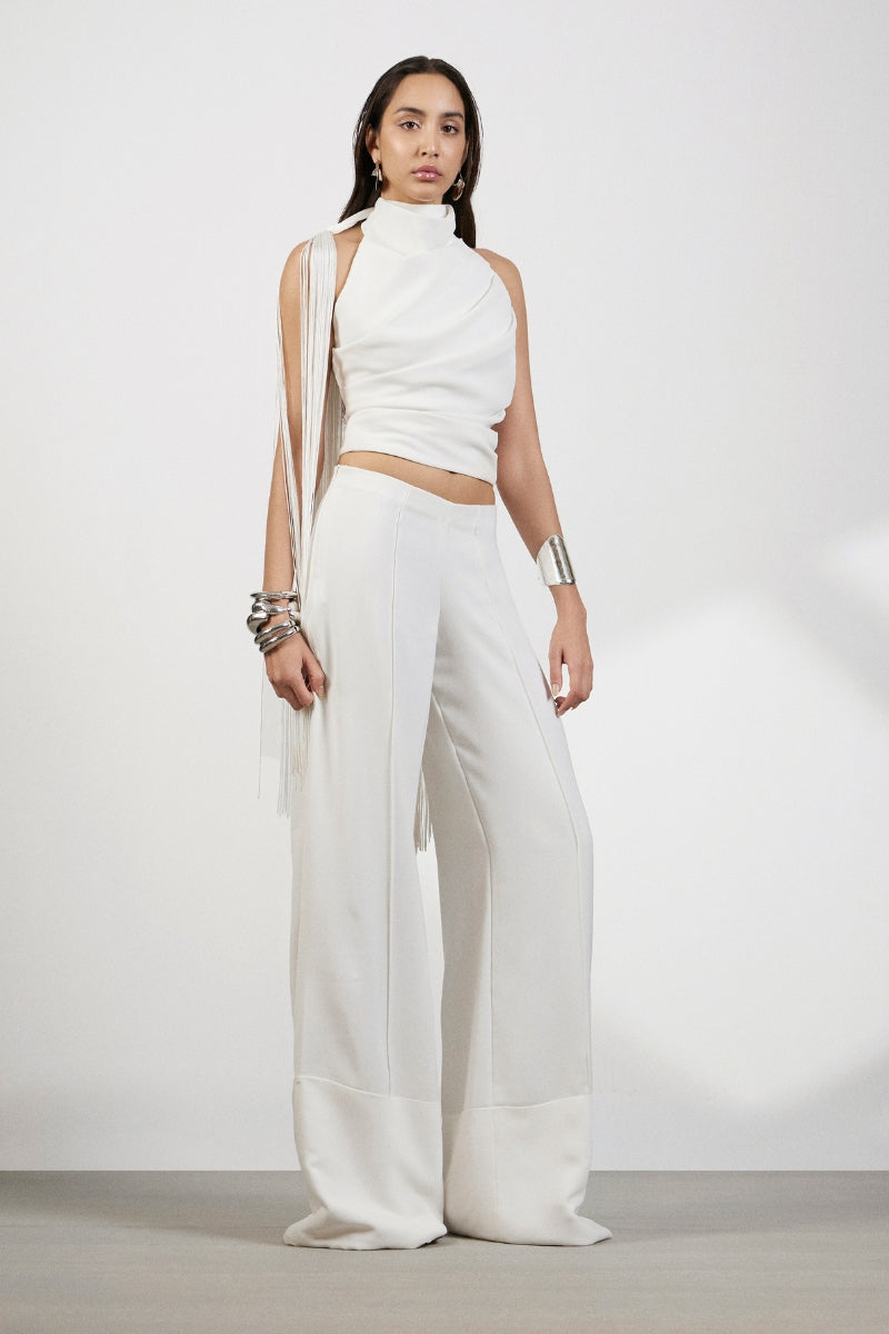 ARIA TOP AND PANTS SET