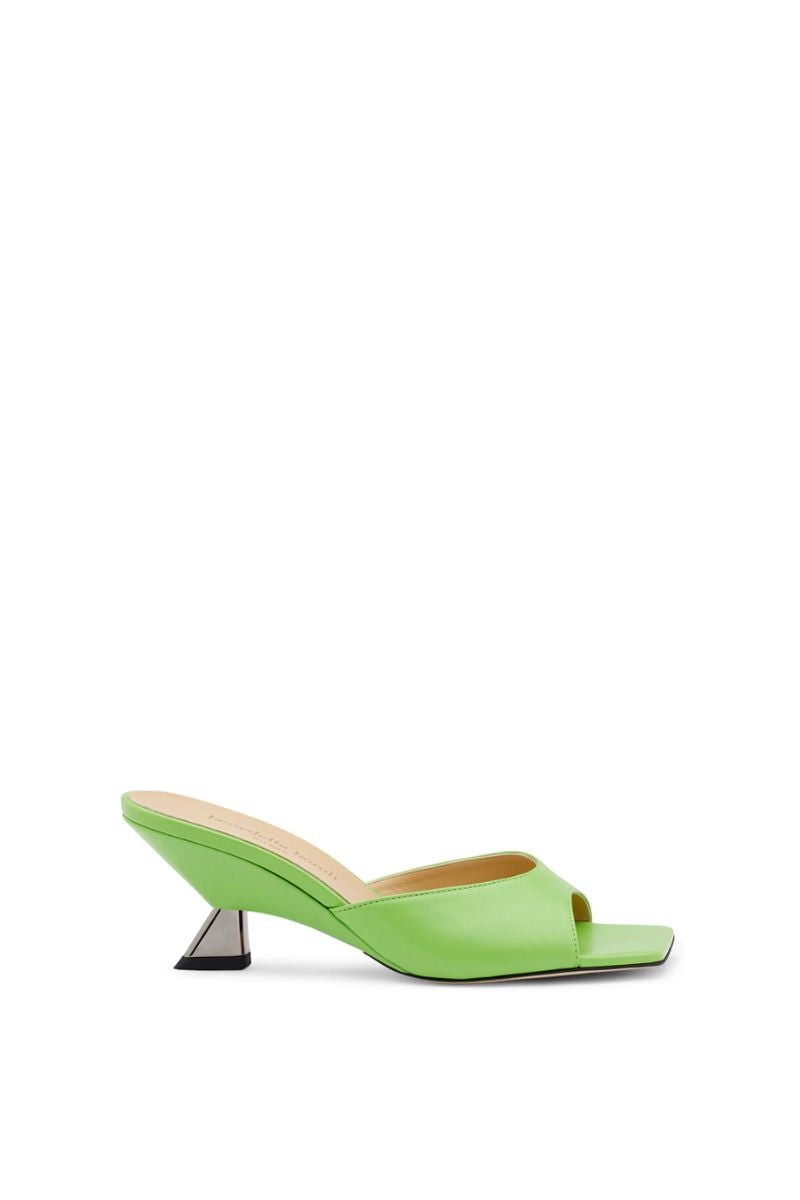 SANDALO ALYSSA ALIEN HEELS