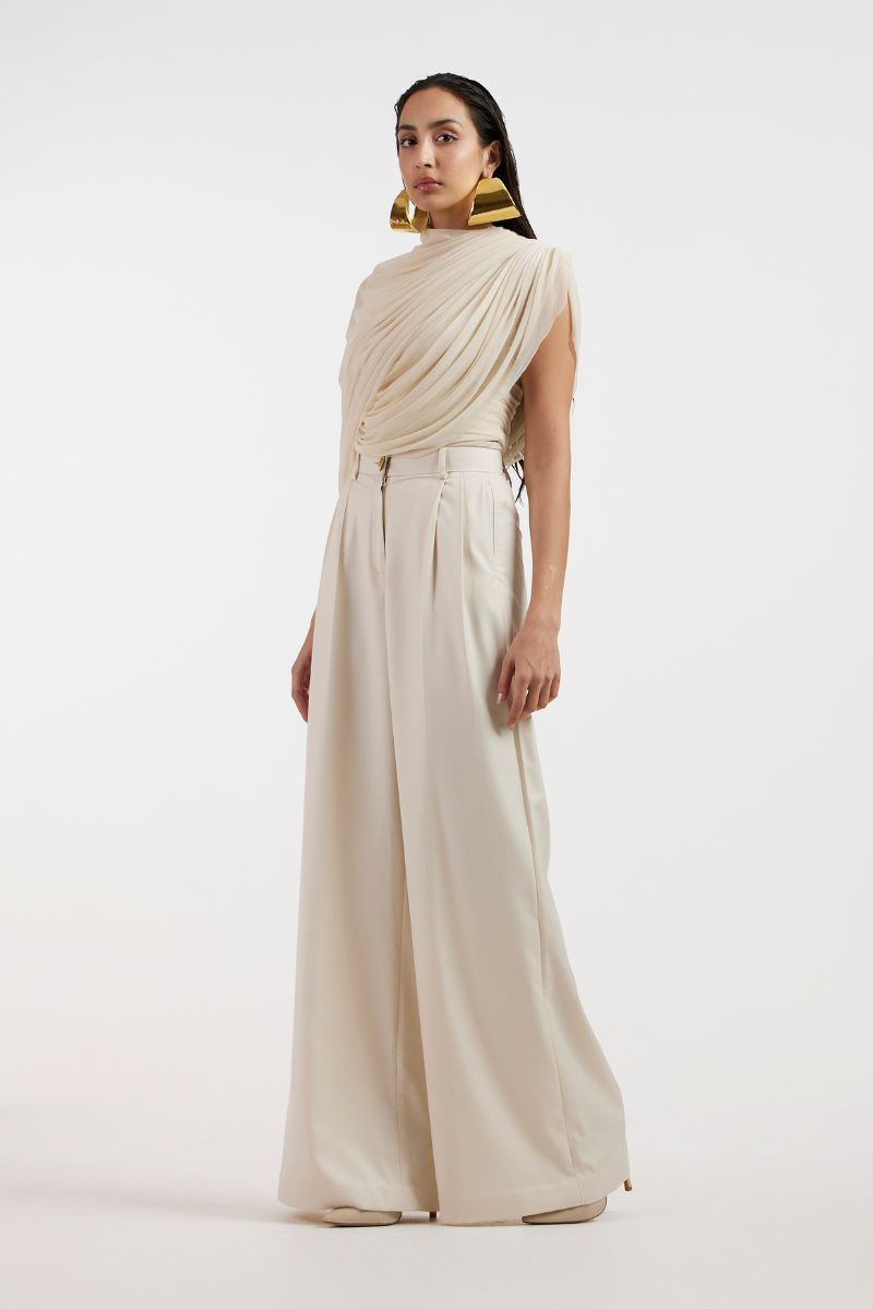 SELENE LOOSE FIT CO-ORD