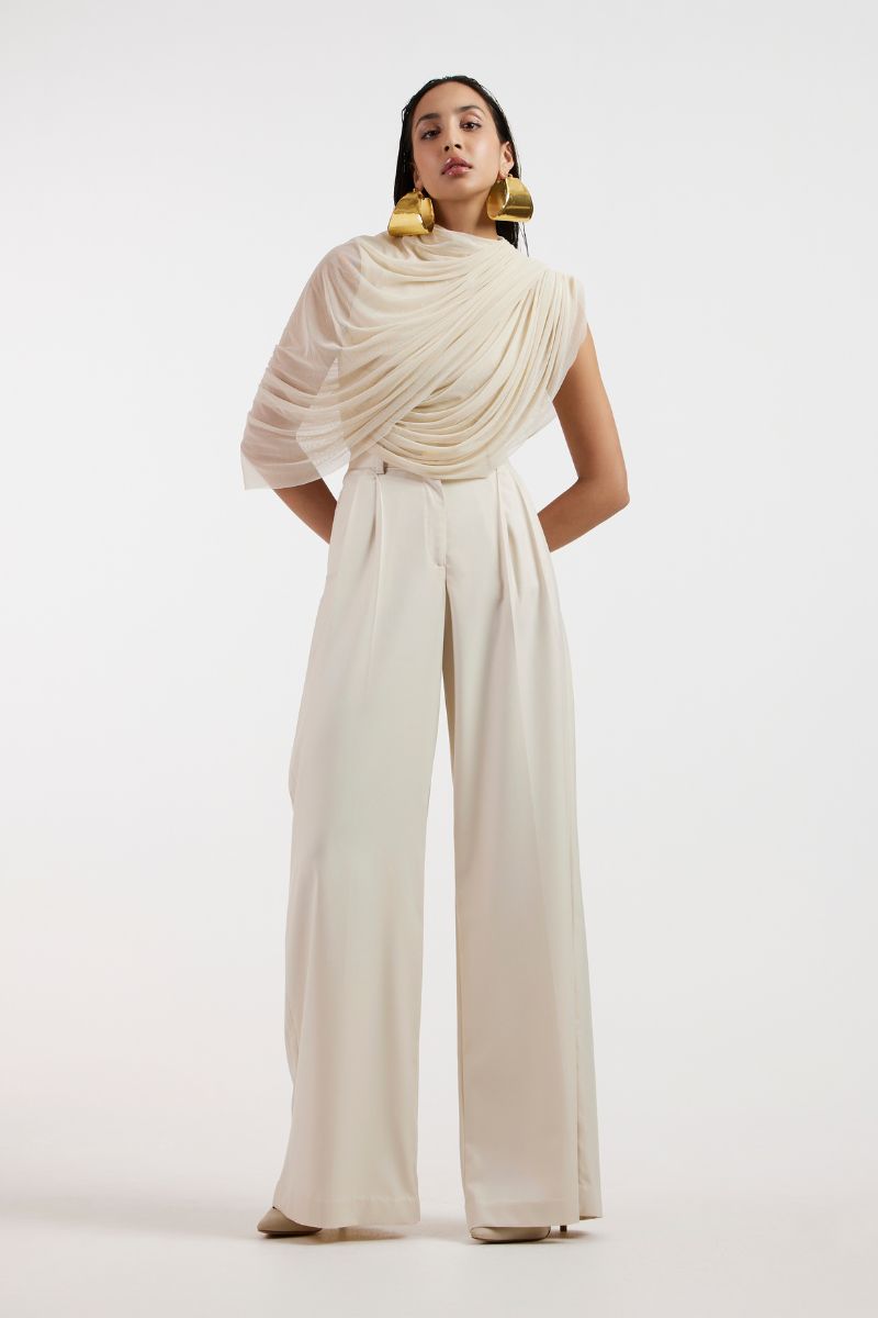 SELENE LOOSE FIT CO-ORD