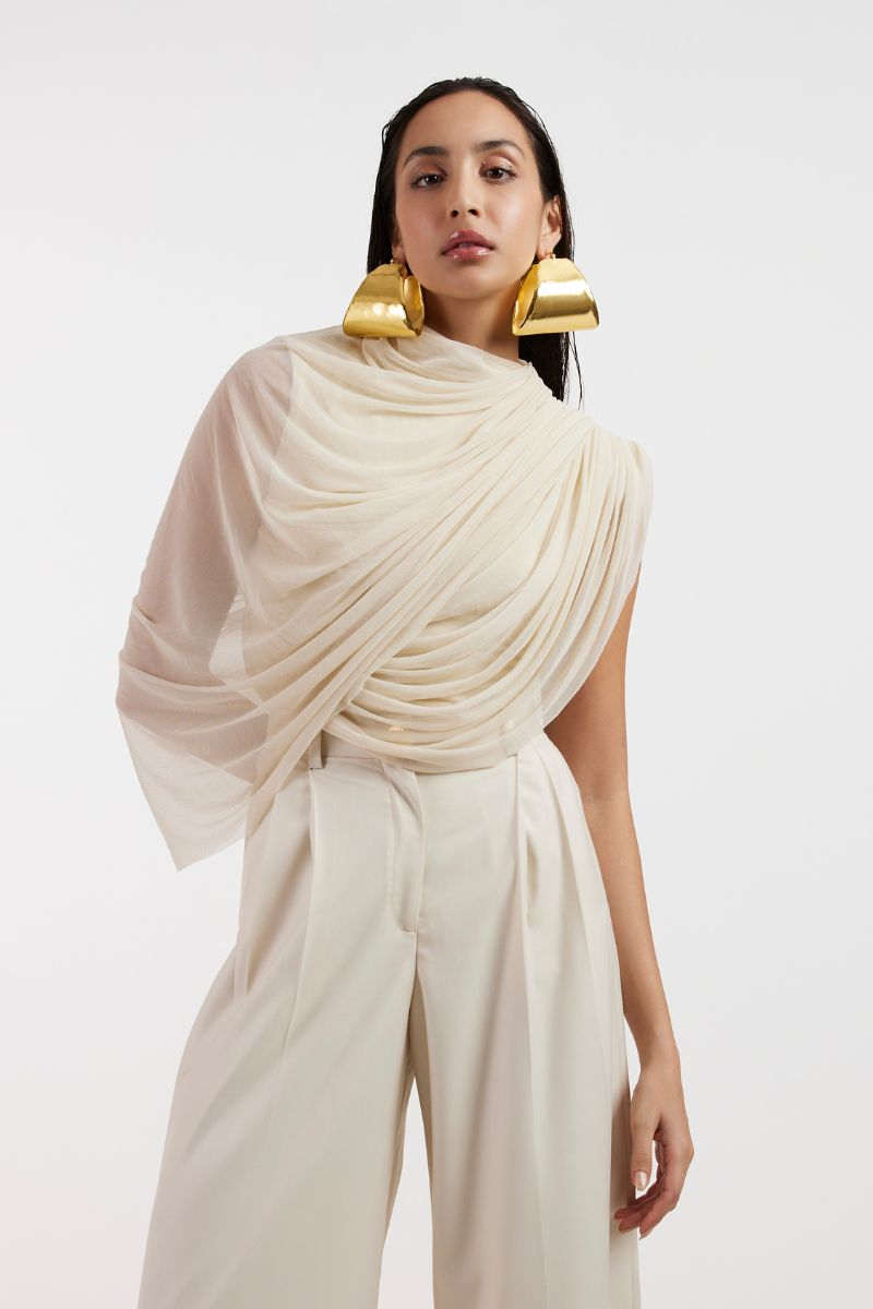 SELENE LOOSE FIT CO-ORD